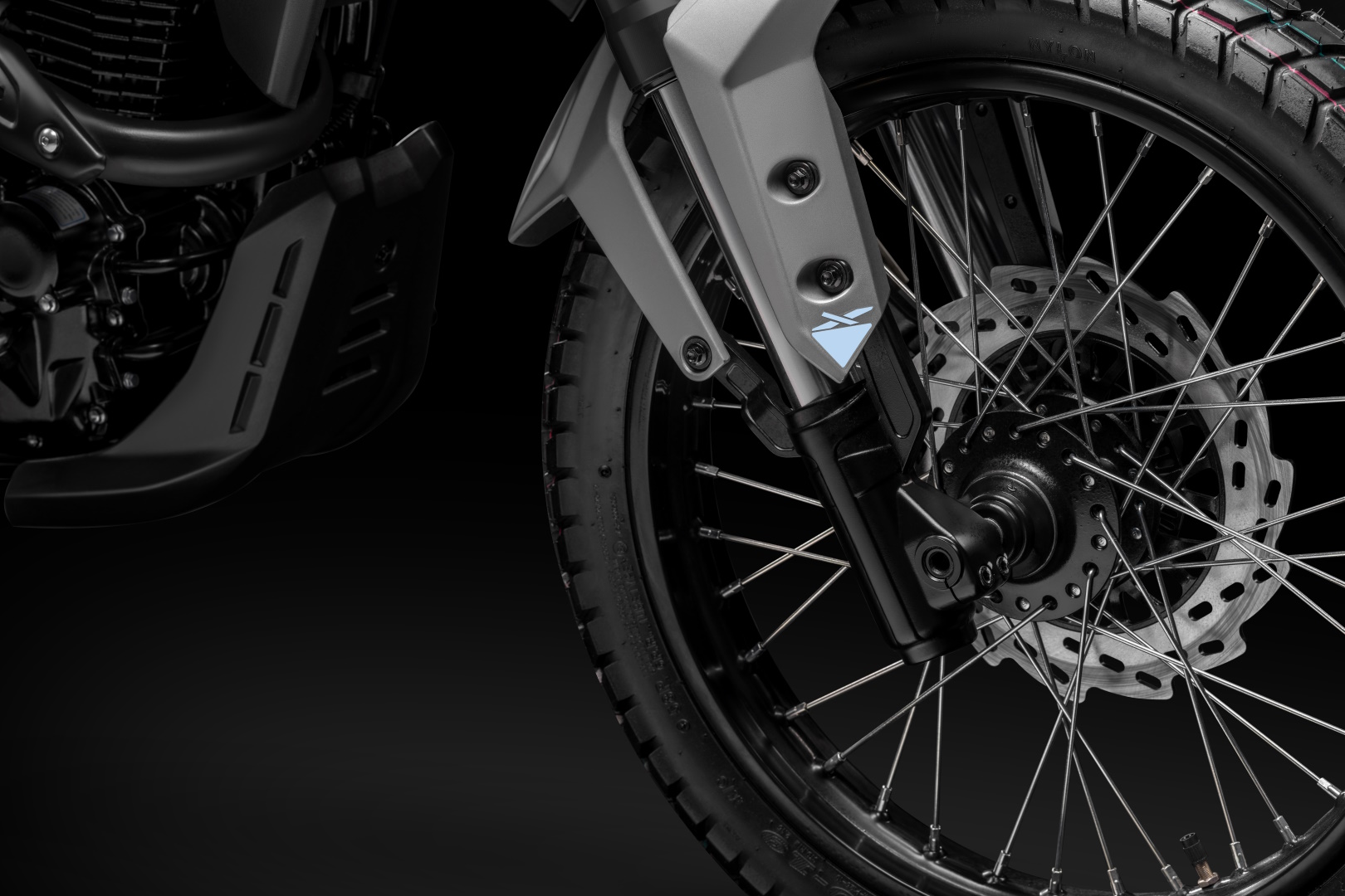 MORBIDELLI T250X