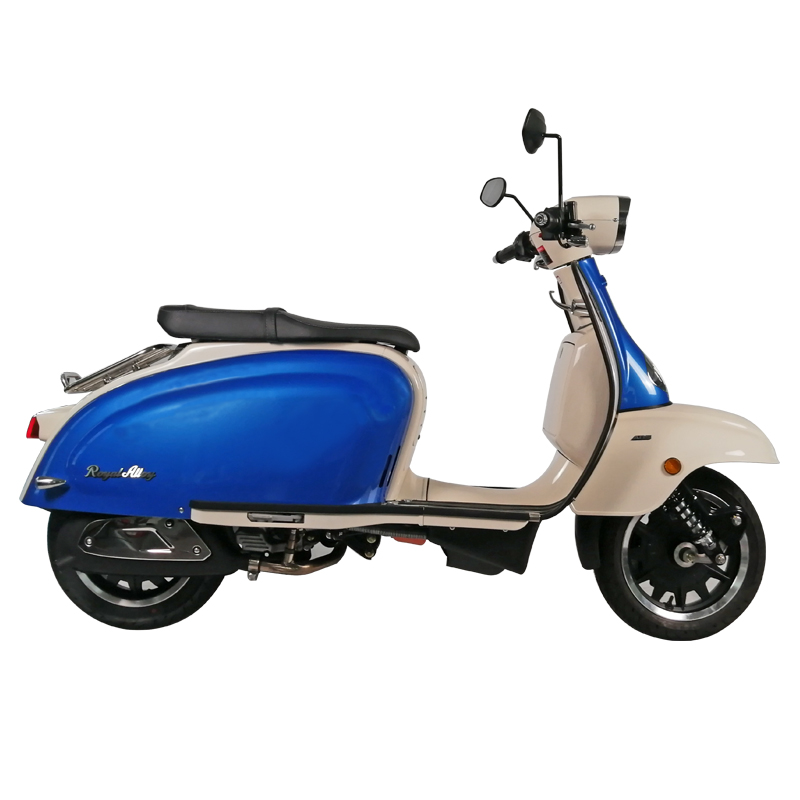ROYAL ALLOY TG200