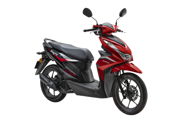  HONDA VARIO 150