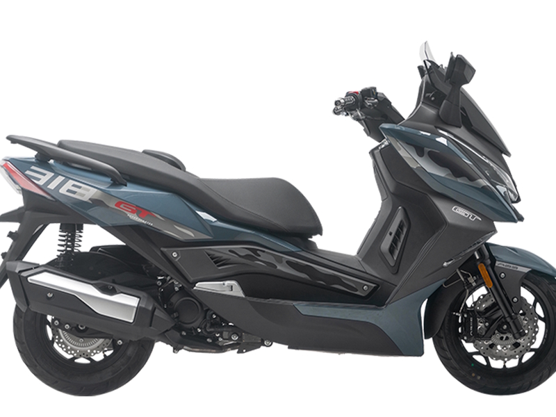 ARIIC 318GT
