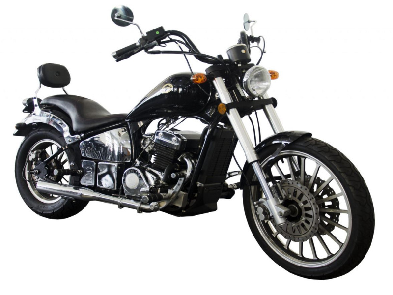 daytona 1000cc