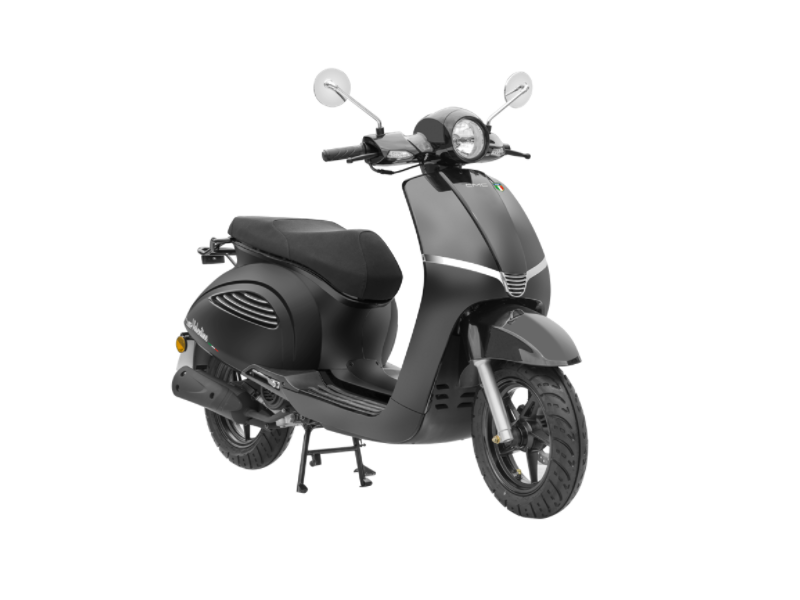 CMC ITALJET VALENTINE 125
