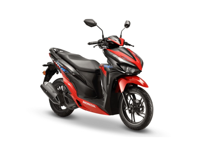 HONDA VARIO 150