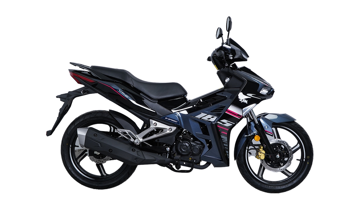 SYM VFE 185