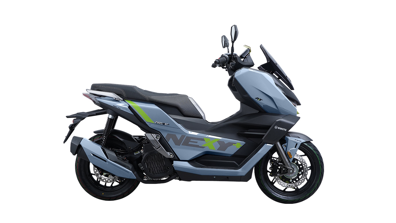 WMOTO NS150