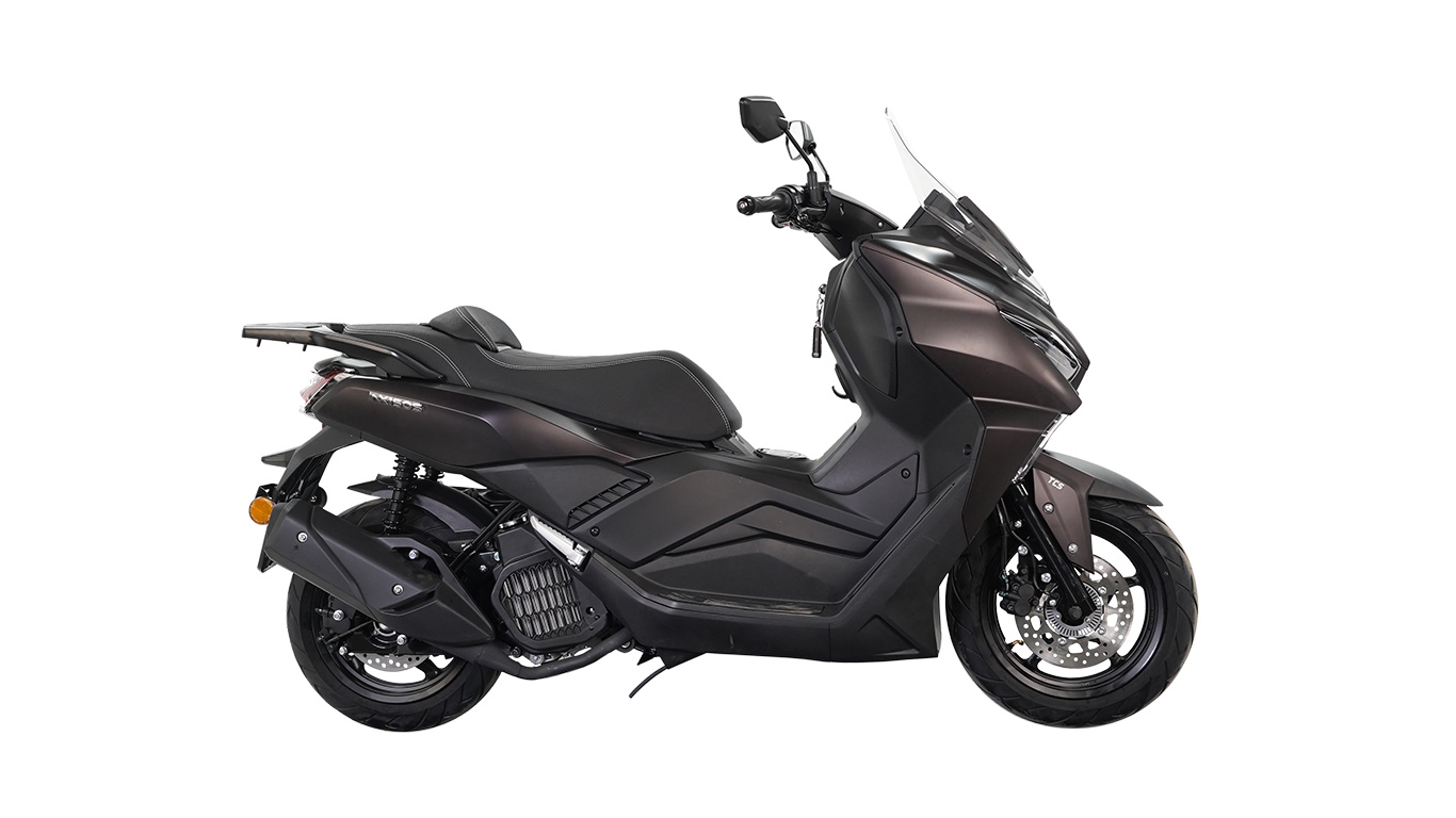 WMOTO NS150