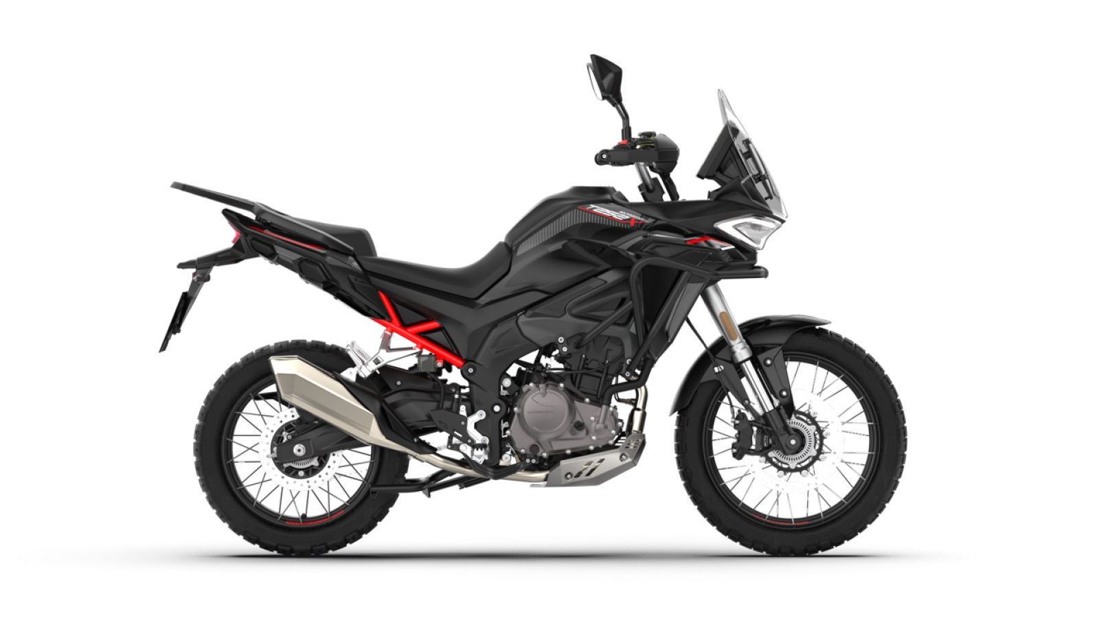 MORBIDELLI T252X